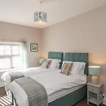 Feriehus 43 Springvale Whitby