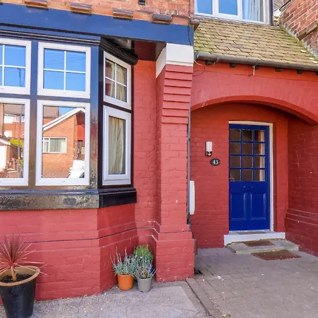 펜션 43 Springvale *