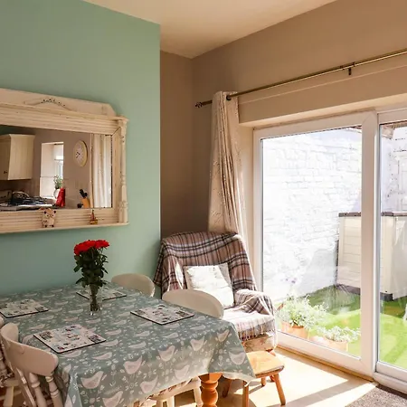 펜션 43 Springvale *