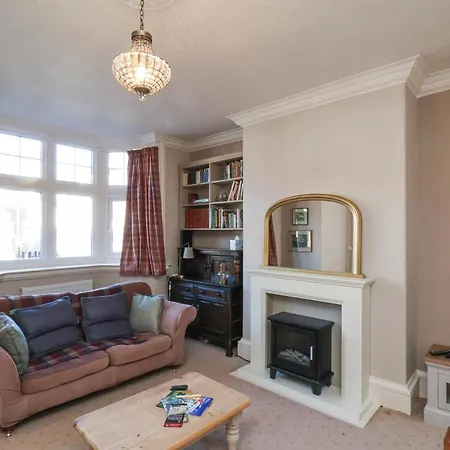 펜션 43 Springvale *