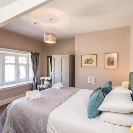 43 Springvale 펜션