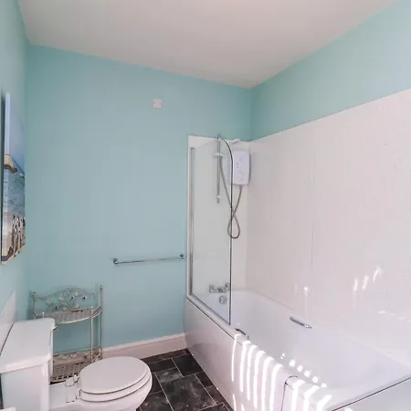 펜션 43 Springvale