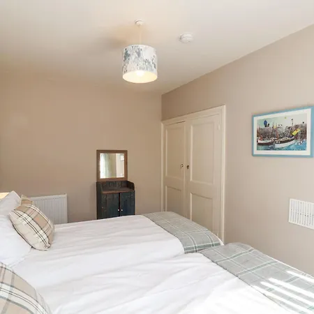 43 Springvale 펜션 *