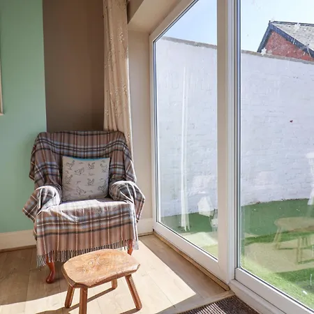 43 Springvale 펜션