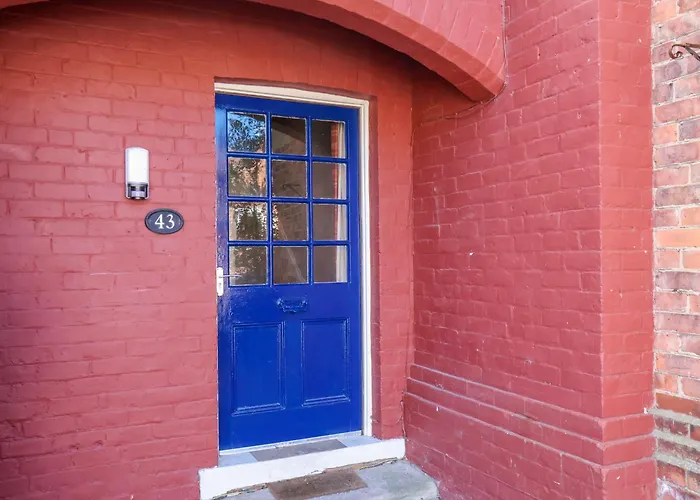 펜션 43 Springvale *