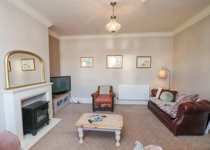 43 Springvale 펜션 *