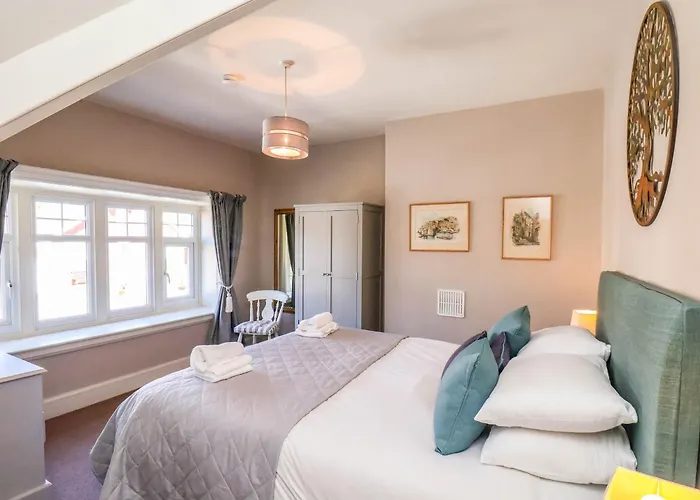 43 Springvale 펜션