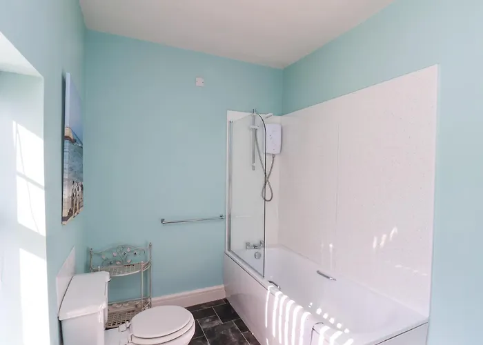 펜션 43 Springvale