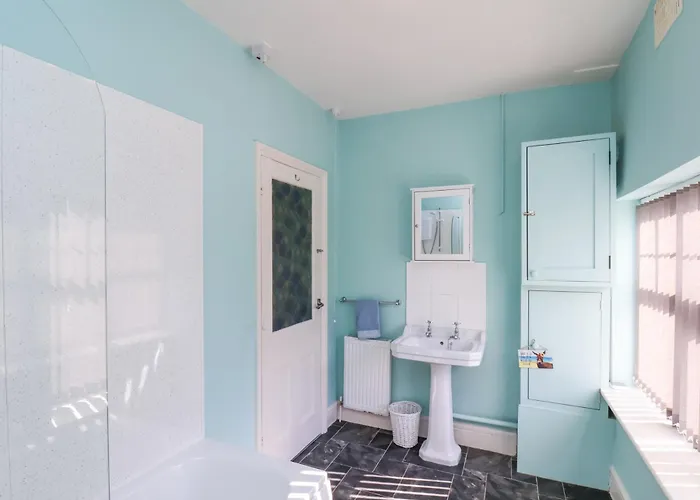 43 Springvale 펜션