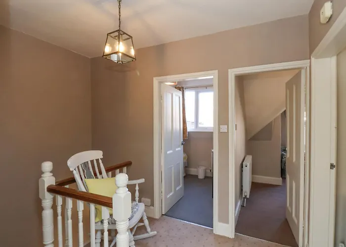 펜션 43 Springvale