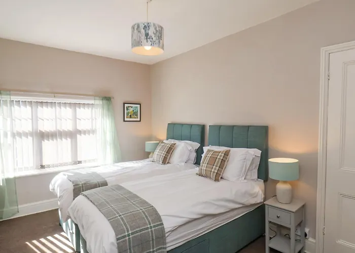 펜션 43 Springvale 휫비