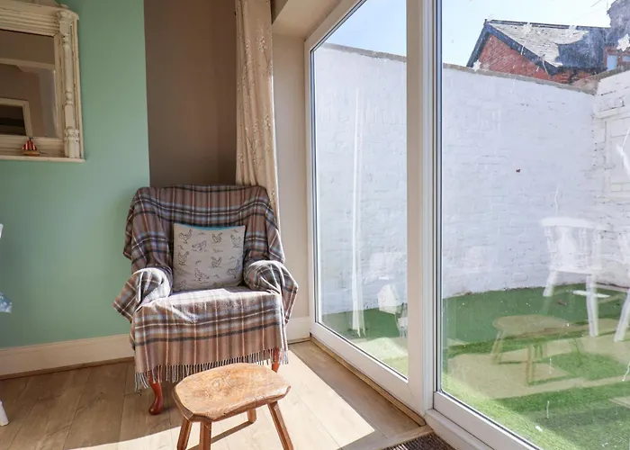 43 Springvale 펜션