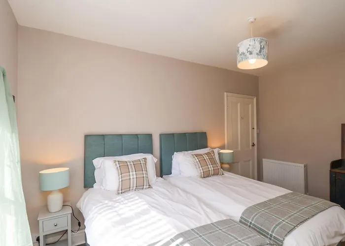 펜션 43 Springvale *