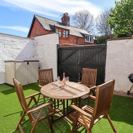 43 Springvale 惠特比