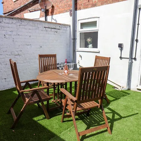 度假居 43 Springvale *