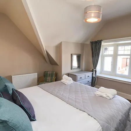 43 Springvale 度假居 *