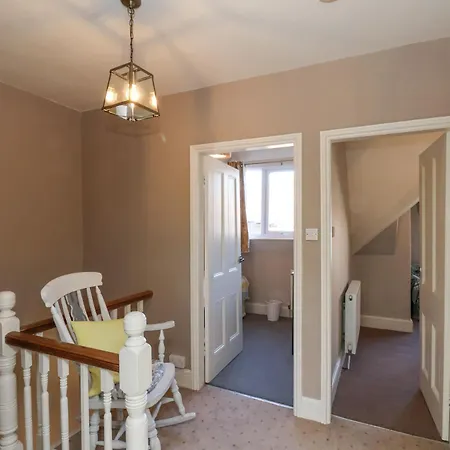 Дом отдыха 43 Springvale