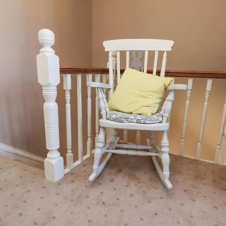 43 Springvale Дом отдыха *