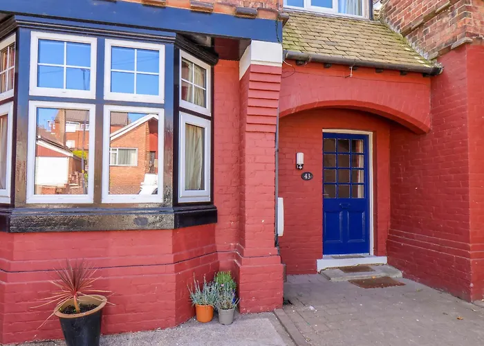 度假居 43 Springvale *