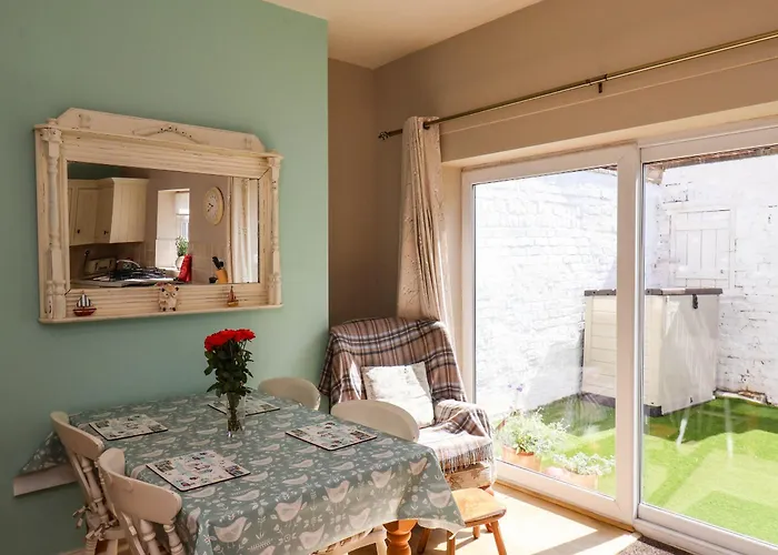 度假居 43 Springvale *