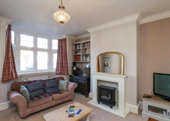 度假居 43 Springvale *