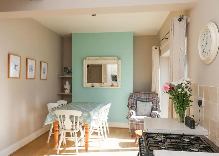 43 Springvale 惠特比