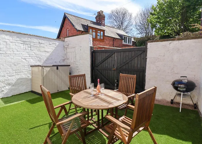 43 Springvale 惠特比