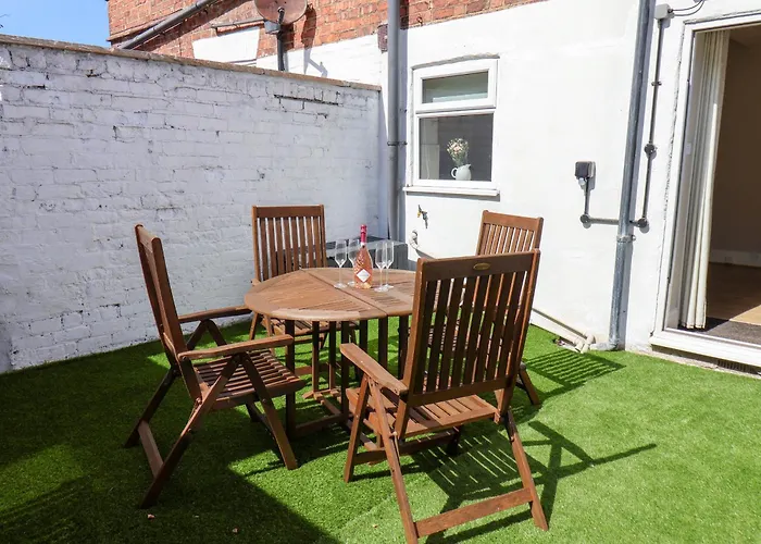 度假居 43 Springvale *