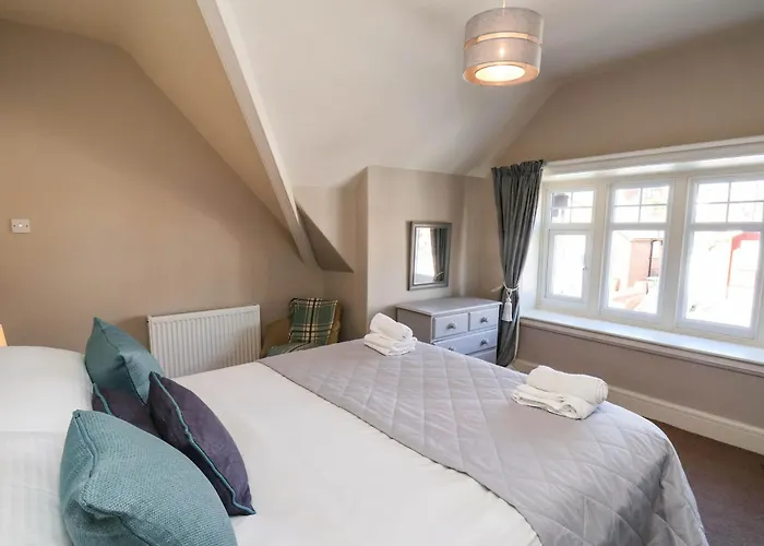 43 Springvale 度假居 *