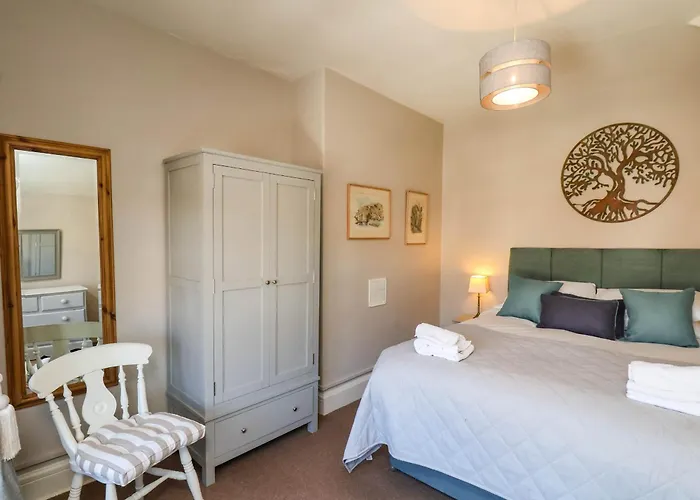 43 Springvale * 惠特比