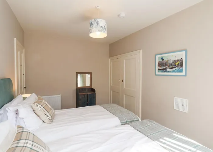 43 Springvale 度假居 *