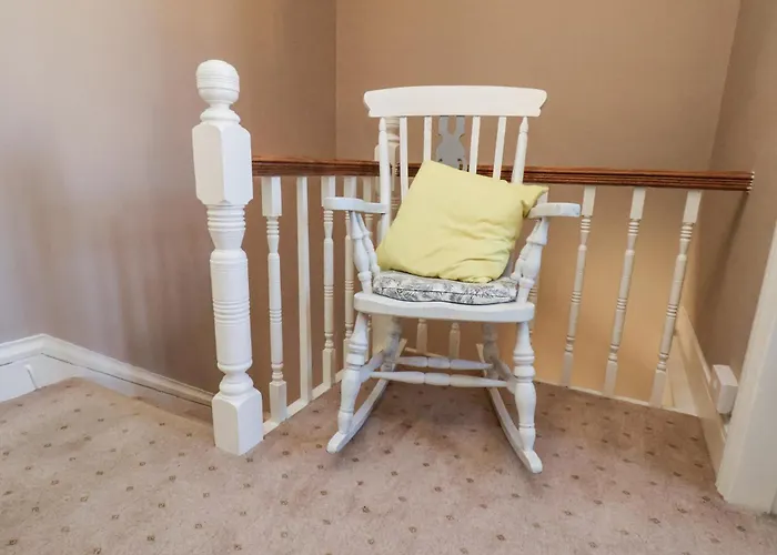 43 Springvale 度假居 *